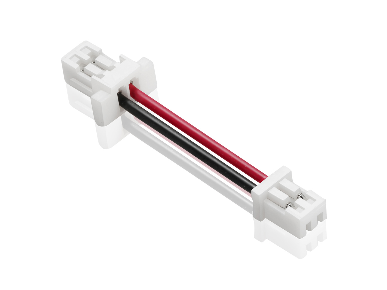 1.00mm Pitch (.039＂)  Series 线束